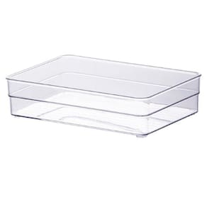 Organizador Diamond 22,5x15x5,2 Cm Paramount 938