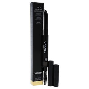 Lápis de sobrancelha CHANEL Stylo Sourcils Waterproof 808 Brun Clair