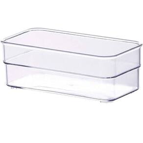 Organizador Diamond 15x7,5x5,2 Cm Paramount 934