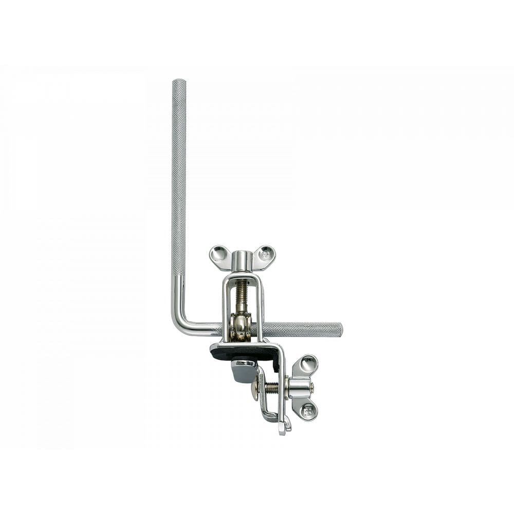 Clamp MEINL para fixar Cowbell, Percussão, Acessórios no bumbo