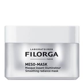 Máscara facial Filorga Meso-Mask Smoothing com colágeno e elastina 50mL