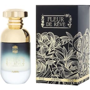 Perfume Unisex Ajmal Fleur De Reve Eau Parfum Spray 90 ml