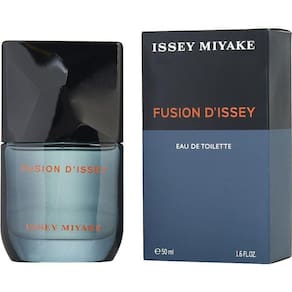 Perfume Masculino Issey Miyake Fusion D`issey Edt Spray 50 ml