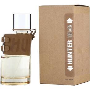 Perfume Masculino Armaf Hunter Eau De Parfum Spray 100 ml