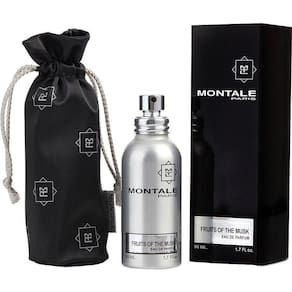 Perfume Unisex Montale Paris Fruits Of The Musk Eau De Parfum Spray 50 ml
