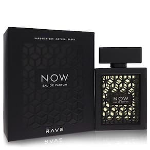 Perfume Masculino Lattafa Rave Now Eau De Parfum 100 ml