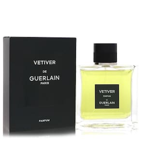 Perfume Masculino Vetiver Guerlain Parfum 100 ml