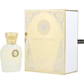 Perfume Unisex Moresque Rosa Ekaterina Eau De Parfum Spray 50 ml