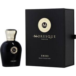 Perfume Unisex Moresque Emiro Eau De Parfum Spray 50 ml