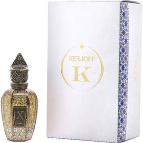 Perfume Unisex Xerjoff Ether Parfum Spray 50 ml