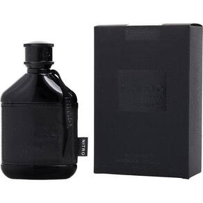 Perfume Masculino Dumont Paris Nitro Intense Pour Homme Edp Spray 100 ml