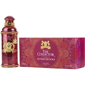 Perfume Feminino Alexandre J Altesse Mysore Eau De Parfum Spray 100 ml
