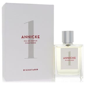 Perfume Feminino Annicke 1 Eight & Bob Eau De Parfum 100 ml