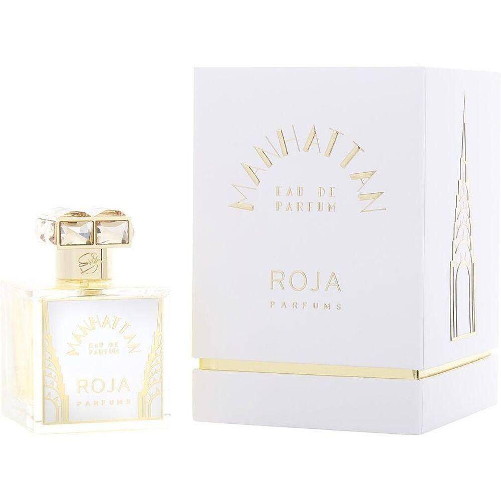 Perfume Unisex Roja Dove Manhattan Eau De Parfum Spray 100 ml