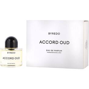 Perfume Unisex Byredo Accord Oud Eau De Parfum Spray 150 ml