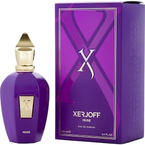 Perfume Unisex Xerjoff Muse Eau De Parfum Spray 100 ml (Nova Embalagem)