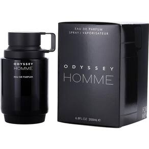 Perfume Masculino Armaf Odyssey Homme Eau De Parfum Spray 200 ml