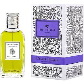 Perfume Unisex Etro Palais Jamais Edt Spray 100 ml (Nova Embalagem)