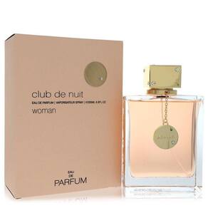 Perfume Feminino Club De Nuit Armaf Eau Parfum 200 ml