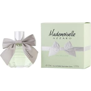 Perfume Feminino Azzaro Mademoiselle L`eau Tres Florale Edt Spray 50 ml