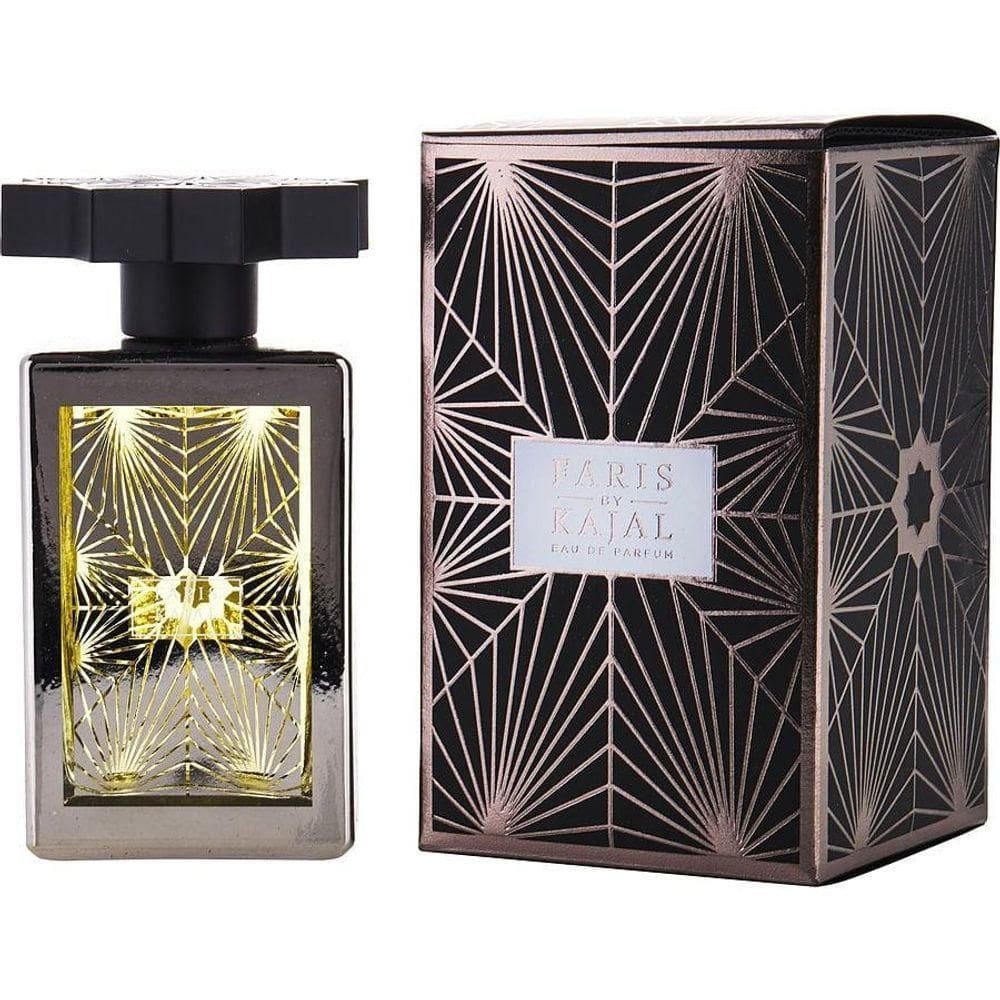 Perfume Unisex Kajal Faris Eau De Parfum Spray 100 ml