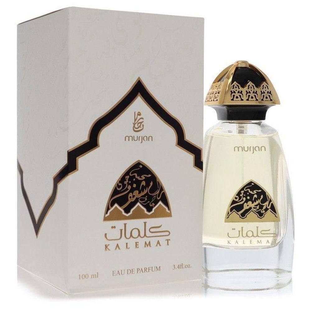 Perfume Feminino Dumont Murjan Kalemat Paris Eau De Parfum (unisex) 100 ml