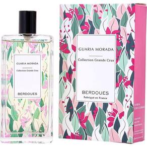 Perfume Unisex Berdoues Collection Grands Crus Guaria Morada Edp Spray 100 ml