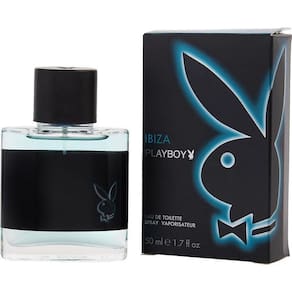 Perfume Masculino Playboy Ibiza Edt Spray 50 ml