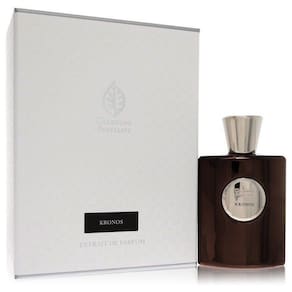 Perfume Masculino Giardino Benessere Kronos Extrait De Parfum (unisex) 100 ml