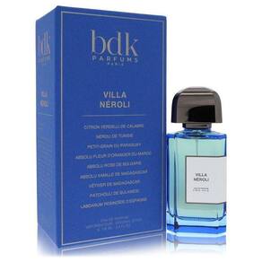 Perfume Masculino Bdk Villa Neroli Parfums Eau De Parfum (unisex) 100 ml
