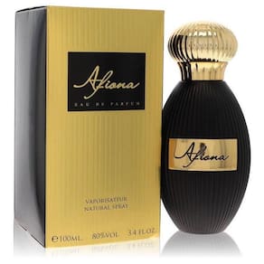 Perfume Feminino Dumont Afiona Paris Eau De Parfum 100 ml