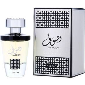Perfume Unisex Lattafa Asdaaf Wasoof Eau De Parfum Spray 100 ml