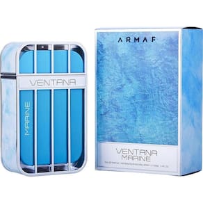 Perfume Masculino Armaf Ventana Marine Eau De Parfum Spray 100 ml