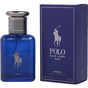Perfume Masculino Ralph Lauren Polo Blue Parfum Spray 40 ml