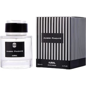 Perfume Unisex Ajmal Ambre Pimente Eau De Parfum Spray 100 ml