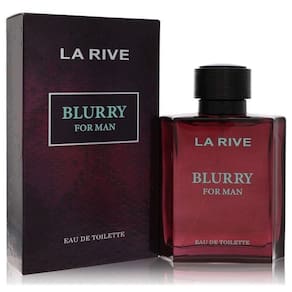 Perfume Masculino La Rive Blurry Eau De Toilette 100 ml