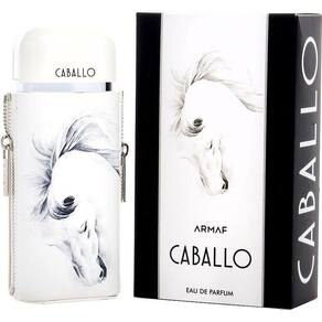 Perfume Masculino Armaf Caballo Eau De Parfum Spray 100 ml