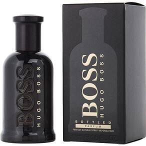 Perfume Masculino Hugo Boss Bottled Parfum Spray 50 ml