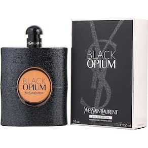 Perfume Feminino Yves Saint Laurent Black Opium Eau De Parfum Spray 150 ml