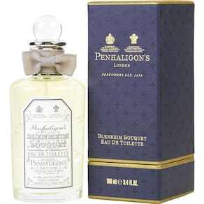 Perfume Masculino Penhaligon`s Blenheim Bouquet Edt Spray 100 ml