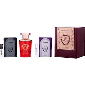 Perfume Unisex Al Haramain Azlan Oud Saffron Edition Eau De Parfum Spray 100 ml