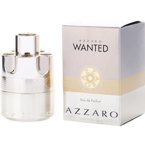 Perfume Masculino Azzaro Wanted Eau De Parfum Spray 50 ml
