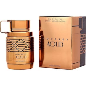 Perfume Masculino Armaf Odyssey Aoud Eau De Parfum Spray 100 ml (aoud Edição)