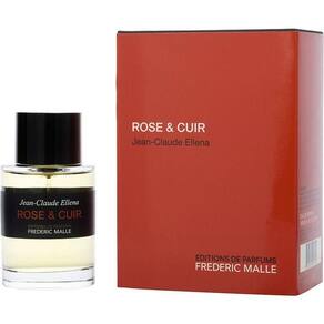 Perfume Unisex Frederic Malle Rose Cuir Eau De Parfum Spray 100 ml