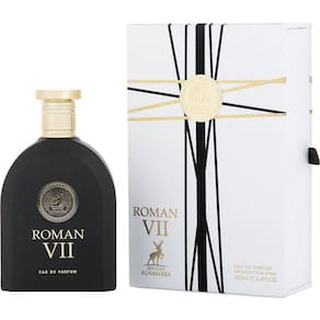 Perfume Unisex Maison Alhambra Roman Vii Eau De Parfum Spray 100 ml