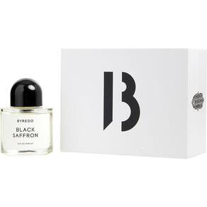Perfume Unisex Byredo Black Saffron Eau De Parfum Spray 100 ml