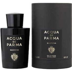 Perfume Unisex Acqua Di Parma Quercia Eau De Parfum Spray 180 ml