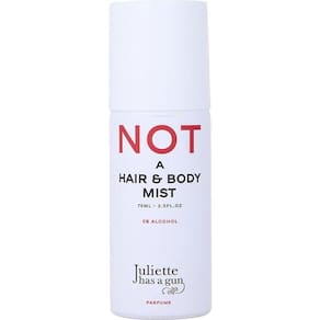 Água De Cheiro Feminino Juliette Has A Gun Not Perfume 75 ml