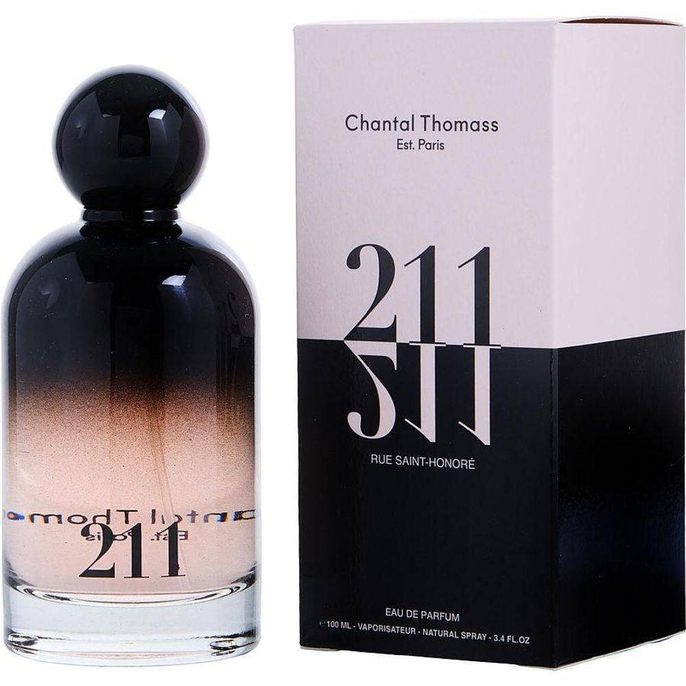 Perfume Feminino Chantal Thomass 211 Eau De Parfum Spray 100 ml