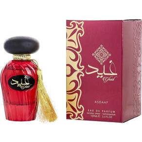 Perfume Unisex Lattafa Asdaaf Ghaid Eau De Parfum Spray 100 ml